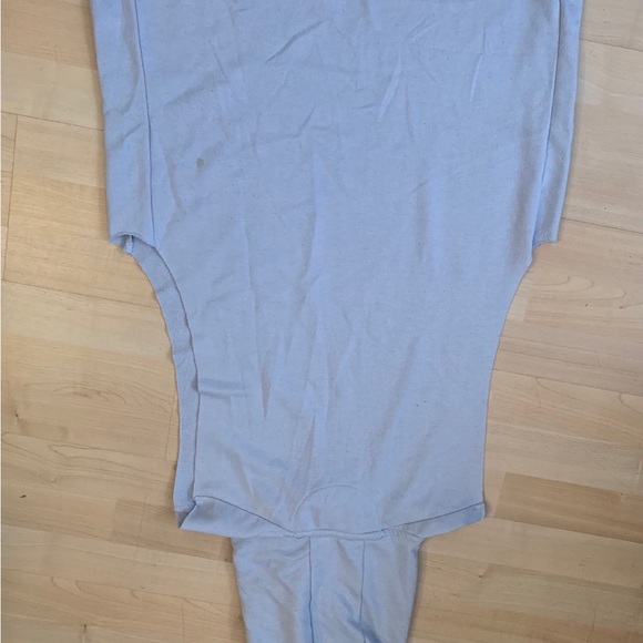 Gymshark hoodie tank - Picture 3 of 3